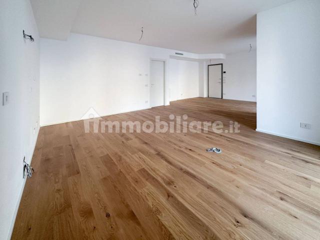 Trilocale via Gabriele Camozzi, Centro, Bergamo