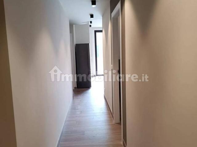 Trilocale via Gabriele D'Annunzio, 2, Centro Città, Genova