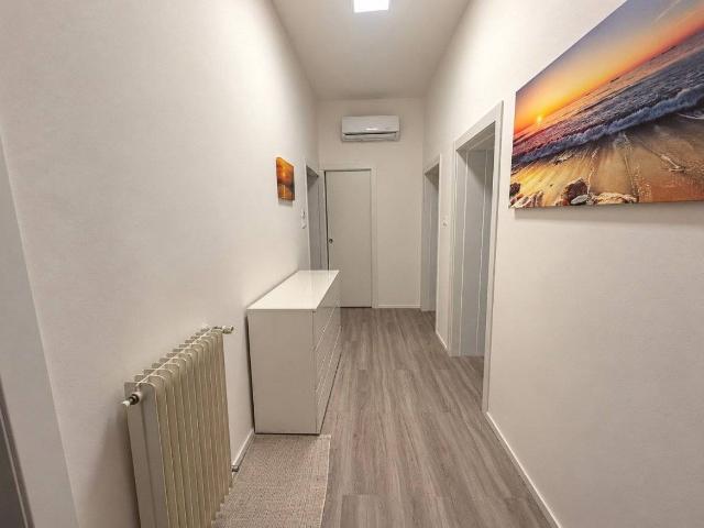Trilocale via Gabriele Serbelloni 31, Anconetta, Vicenza