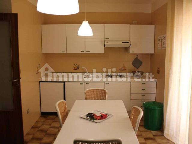 Trilocale via Gagliani, Niscemi