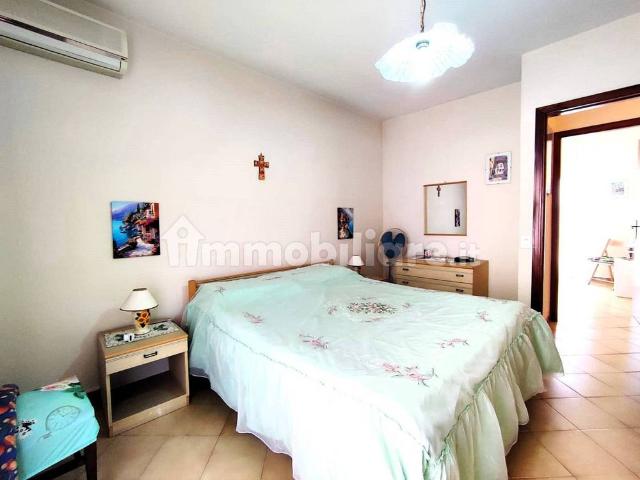 Trilocale via Galatea I traversa, Saponara Marittima, Saponara