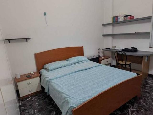 Trilocale via Galeotti 10, San Donato, Bologna