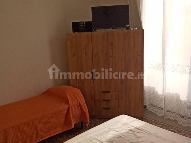 Trilocale via Galli Tassi 5, Piazza Napoleone San Michele, Lucca