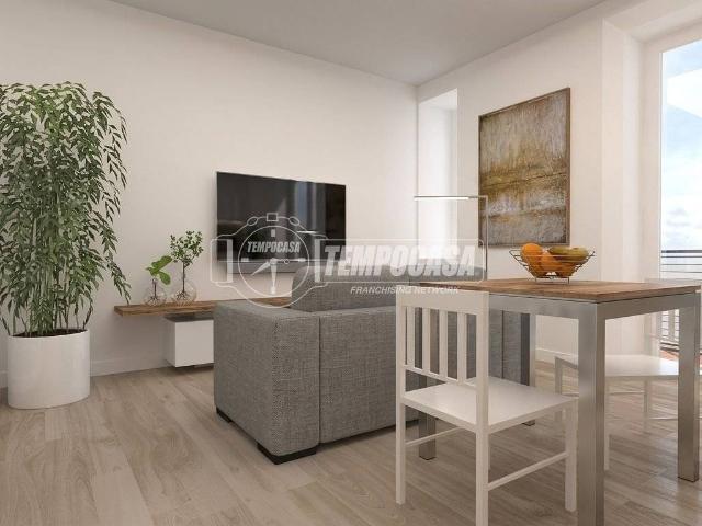 Trilocale via Gaspare Aselli 15, Città Studi, Milano