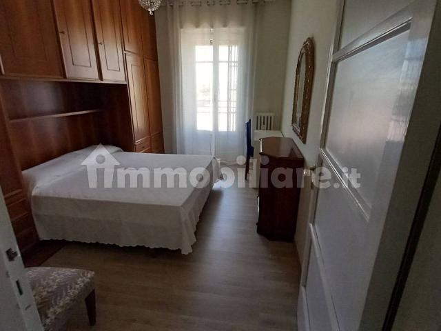Trilocale via Gaspare Aselli 30, Città Studi, Milano
