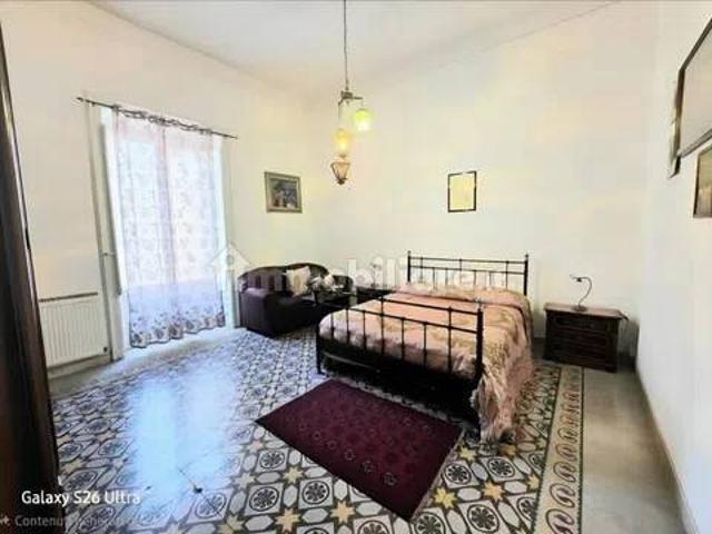 Trilocale via Garibaldi traversa A, 3, Centro, Villa San Giovanni