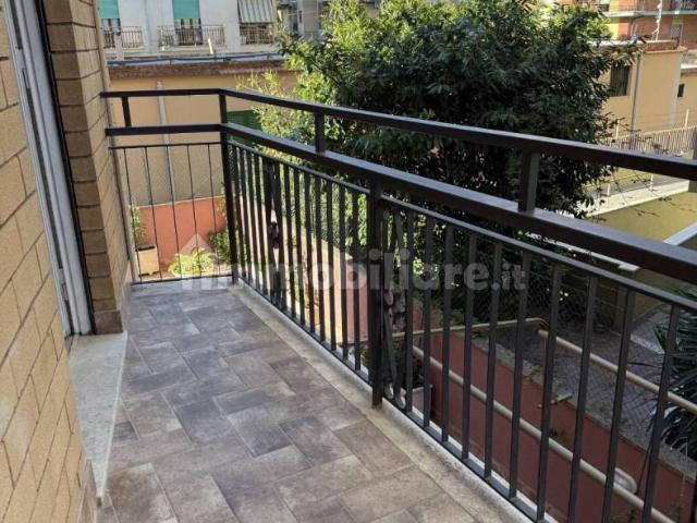 Trilocale via Garigliano 12, Ponserico, Cretarossa, Nettuno