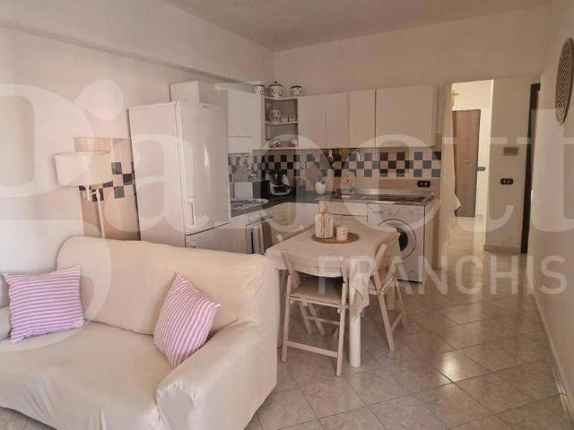 Trilocale via Garigliano, 19, Ponserico, Cretarossa, Nettuno