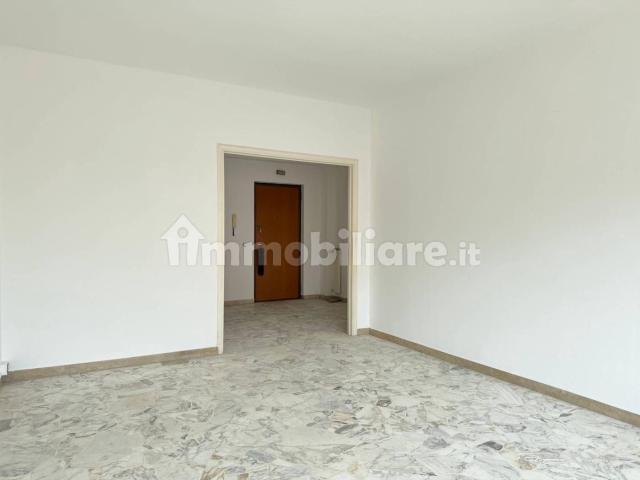 Trilocale via Gavinana 17, Piazza Santa Maria, Busto Arsizio