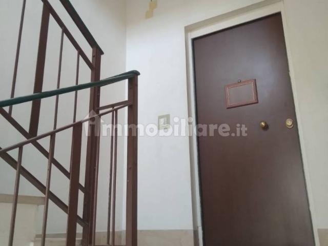 Trilocale via Gebbione 12, Sbarre, Reggio Calabria