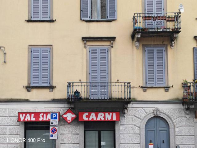 Trilocale via Gemini Andreetti 22, San Fedele Intelvi, Centro Valle Intelvi