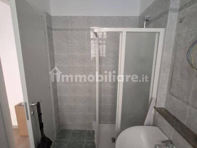Trilocale via Genova 61, Nizza Millefonti, Torino