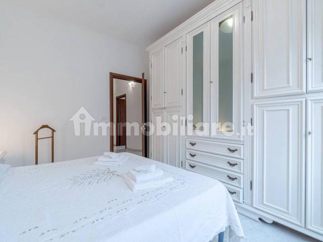 Trilocale via Genova 91, Nizza Millefonti, Torino