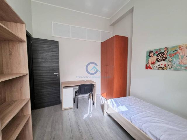 Trilocale via Genova 36, Catanzaro Lido, Catanzaro