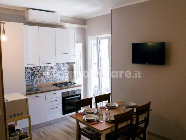 Trilocale via Genova 38, Marina di Carrara, Carrara