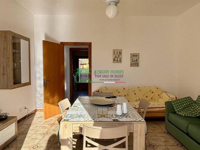 Trilocale via genova, Marina di Ragusa Centro, Ragusa