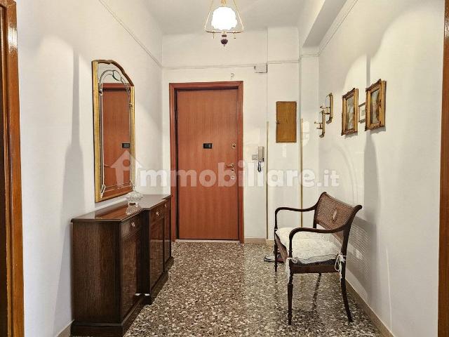Trilocale via Generale Giuseppe Messina 26, Tre Carrare, Taranto