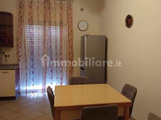 Trilocale via Germania 71, Torvaianica Centro, Pomezia