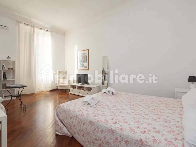 Trilocale via Gerolamo Tiraboschi, Porta Romana Medaglie d'Oro, Milano