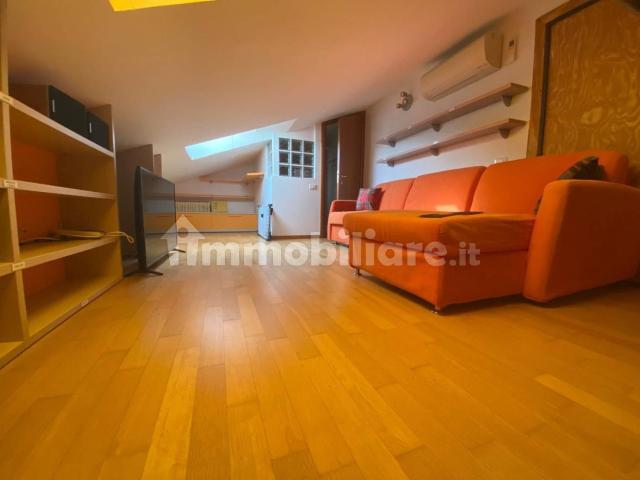 Trilocale via Ghiarettolo 16, Sarzanello, San Lazzaro, Sarzana