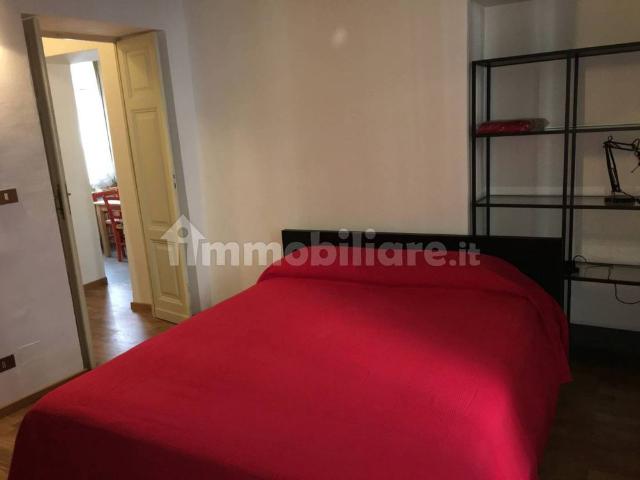 Trilocale via Gian Francesco Bellezia 8, Quadrilatero Romano, Torino