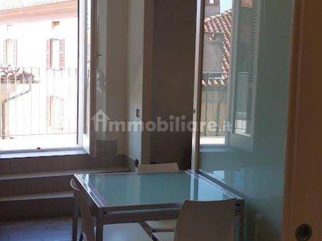 Trilocale via Gian Francesco Cigna 1, Breo, Mondovì