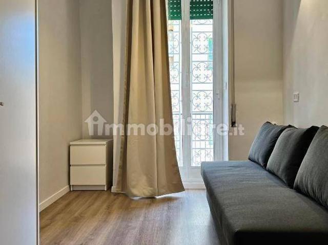 Trilocale via Gian Luca Squarcialupo 36, Bologna, Roma