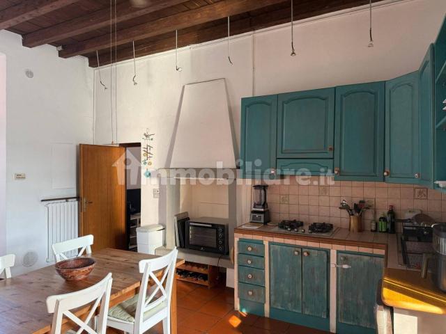 Trilocale via Gianbattista Moroni 185, Stazione, Bergamo