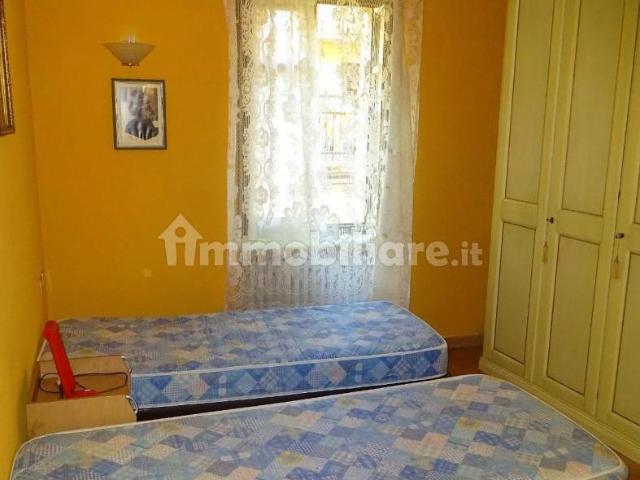 Trilocale via Gianolio, Centro, Bra