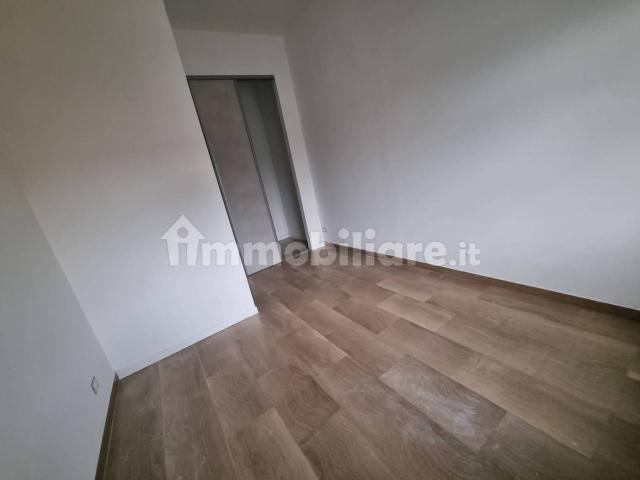 Trilocale via Giansiracusa 14, Centro, San Mauro Torinese