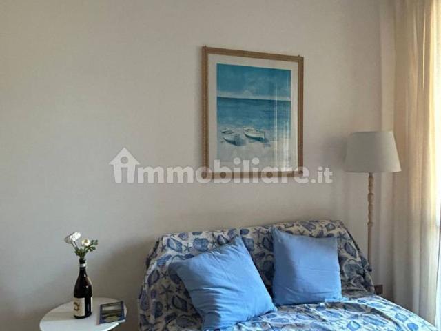 Trilocale via Giacomo Brodolini 12/D, Montarice, S. Maria in Potenza, Porto Recanati