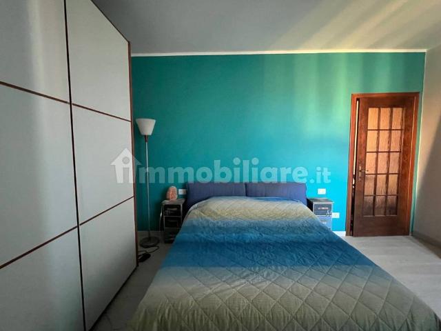 Trilocale via Giacomo Matteotti 95, Cadrezzate con Osmate