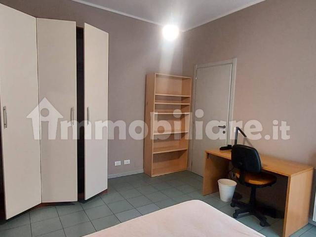 Trilocale via Giacomo Puccini 47, Clinica Piacenza, Piacenza