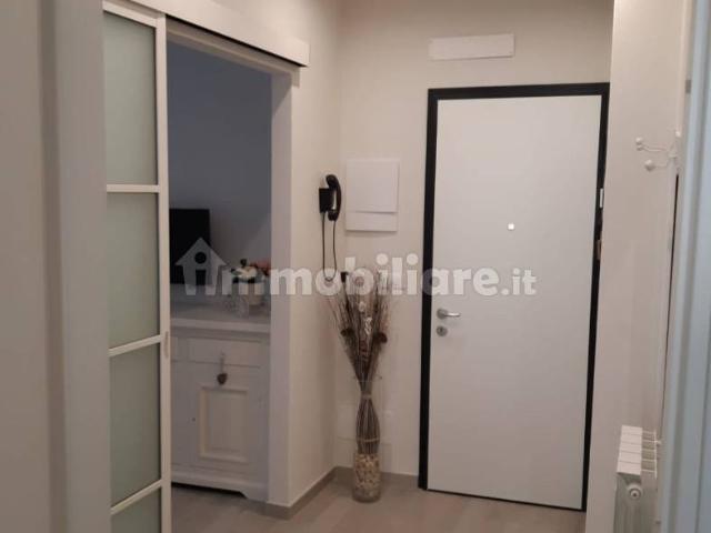 Trilocale via Giacomo Puccini, Centro, Viareggio