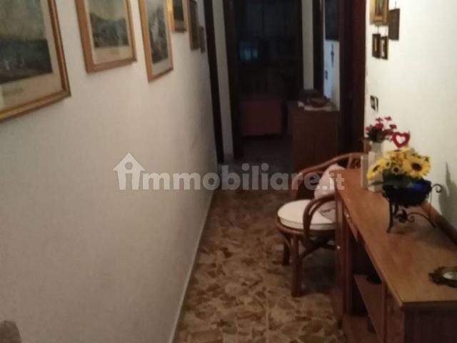 Trilocale via Gioacchino Toma 42, San Pio Idria, Lecce