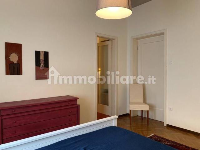 Trilocale via Gioachino Murat 12, San Vito Campi Elisi, Trieste