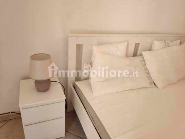 Trilocale via Gioiamia, Tribunale, Palermo