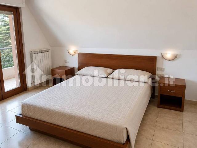 Trilocale via Giordano 8, San Benedetto del Tronto