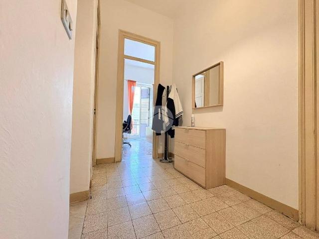 Trilocale via Giorgio Arcoleo 18, Oreto Perez, Palermo