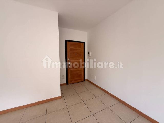 Trilocale via Giorgio Schiavone 15, San Bellino San Filippo Neri, Padova