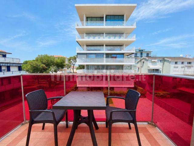 Trilocale via Giosuè Carducci 6, Lido Centro Ovest, Jesolo