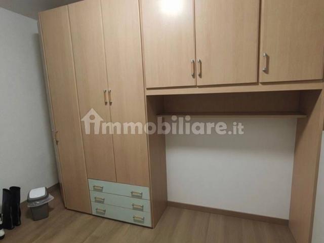 Trilocale via Giosuè Carducci 9, Centro, Portogruaro