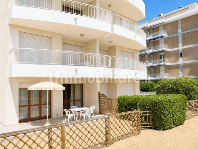 Trilocale via Giosuè Carducci 1, Lido Centro Ovest, Jesolo