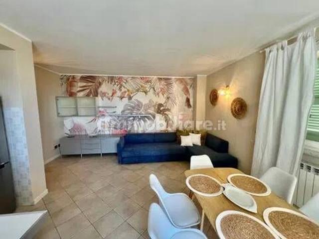 Trilocale via Giosuè Carducci 207, Pietrasanta