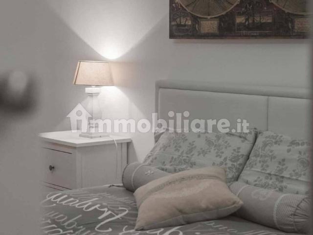 Trilocale via Giosuè Carducci, Borgo Teresiano, Trieste