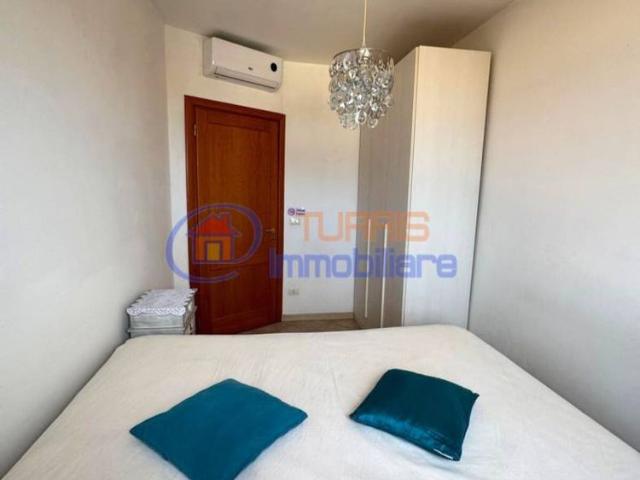 Trilocale via Giovanni Maria Angioj 12, Porto Torres