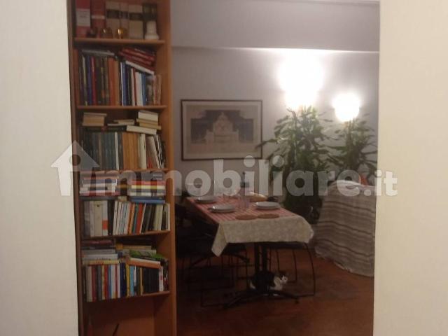Trilocale via Giovanni Opisso 113, Pegli, Genova