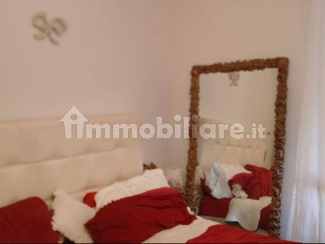 Trilocale via Giovanni Acerbi 30, Quarto, Genova