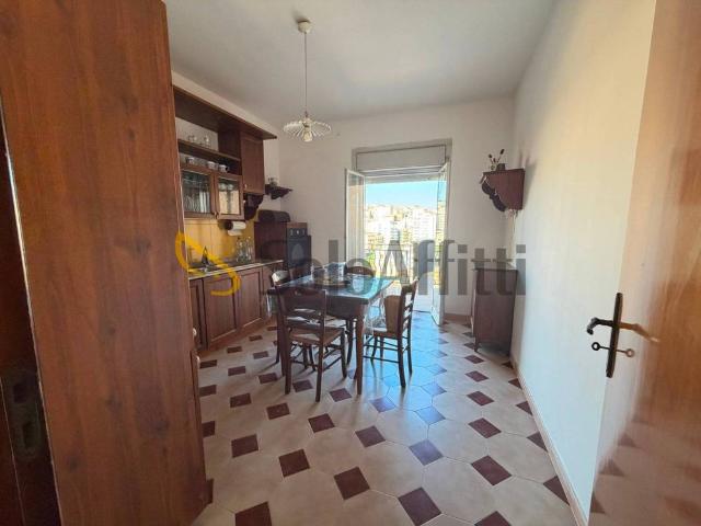 Trilocale via Giovanni Amendola, Centro, Sciacca