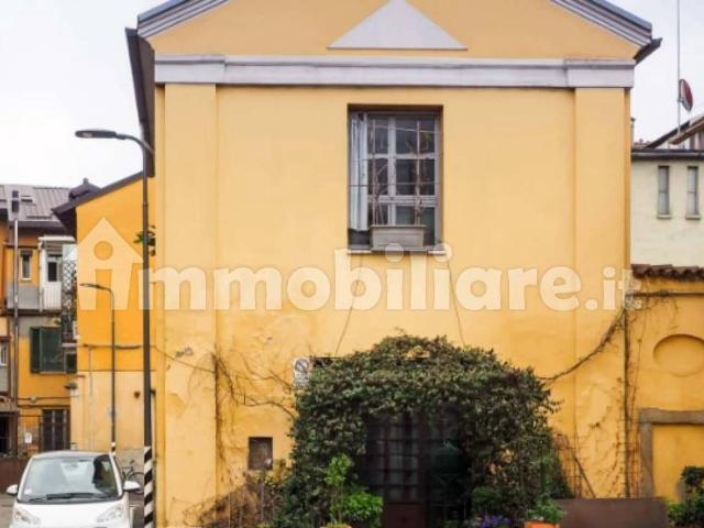 Trilocale via Giovanni Ameglio, Quarto Oggiaro, Milano